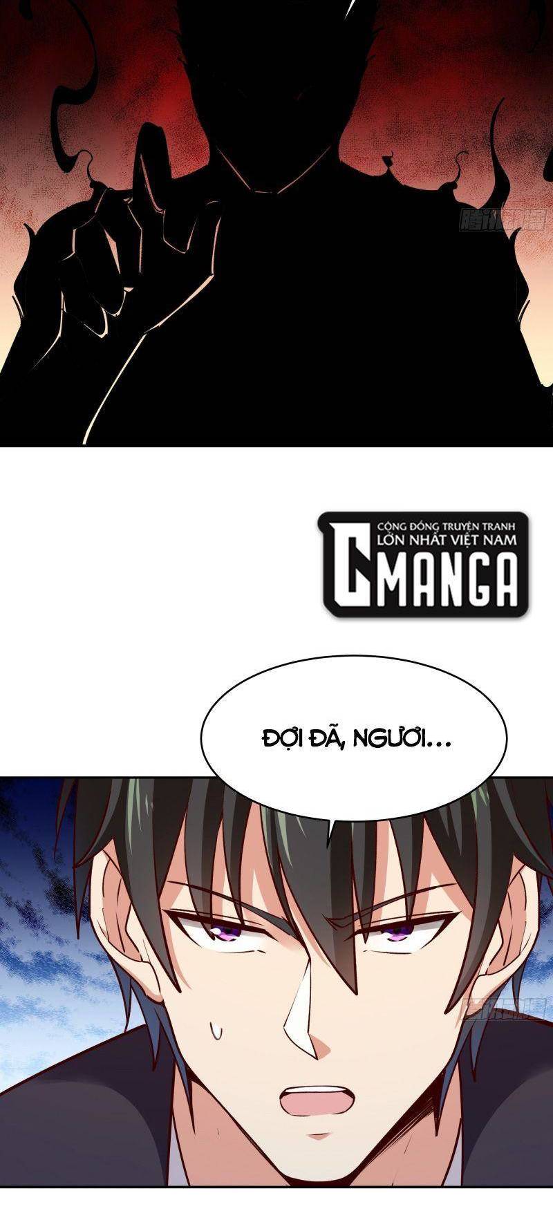 Trùng Sinh Đô Thị Thiên Tôn Chapter 362 - 22