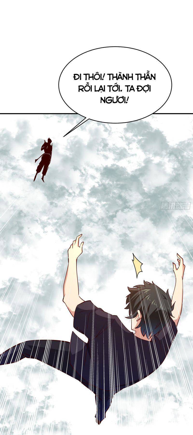 Trùng Sinh Đô Thị Thiên Tôn Chapter 362 - 23