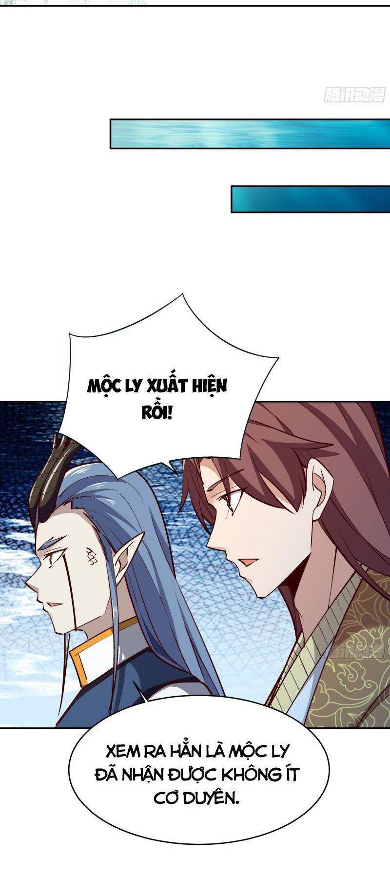 Trùng Sinh Đô Thị Thiên Tôn Chapter 362 - 24