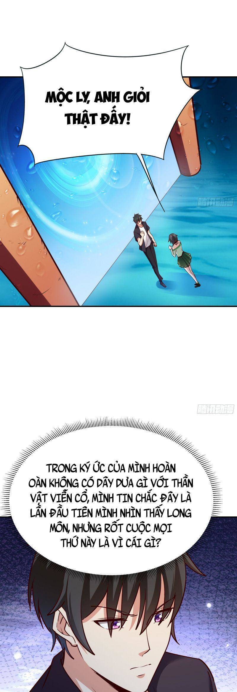 Trùng Sinh Đô Thị Thiên Tôn Chapter 362 - 25