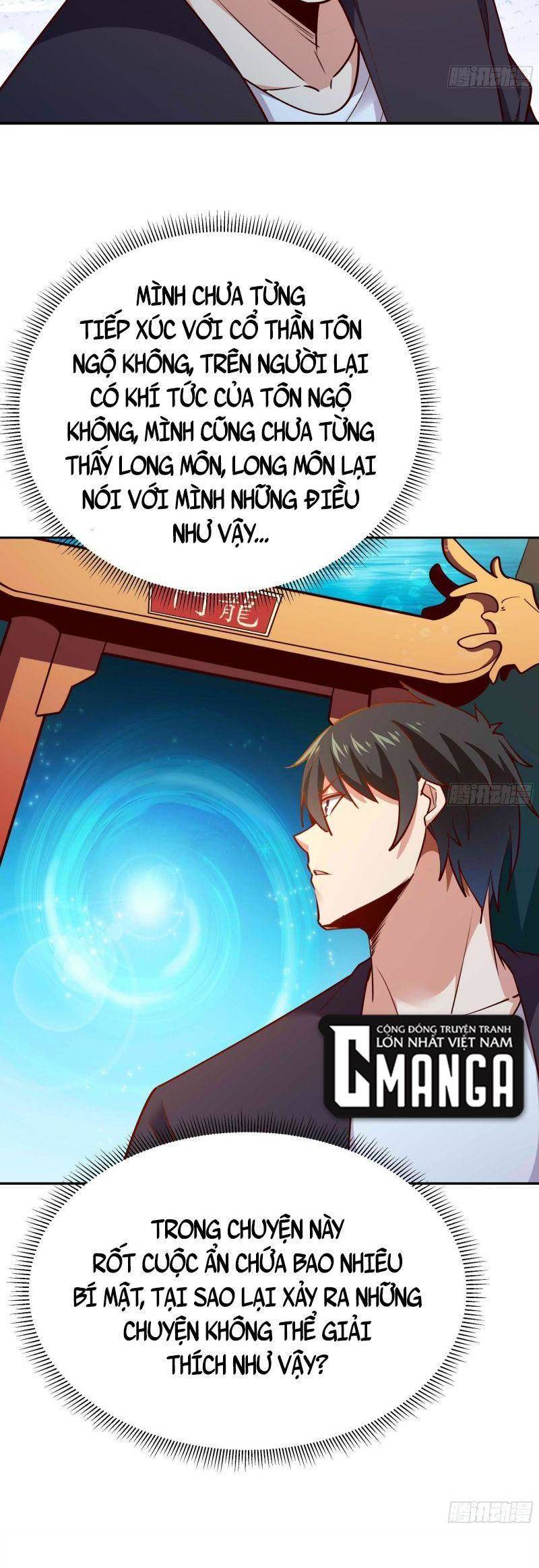 Trùng Sinh Đô Thị Thiên Tôn Chapter 362 - 26