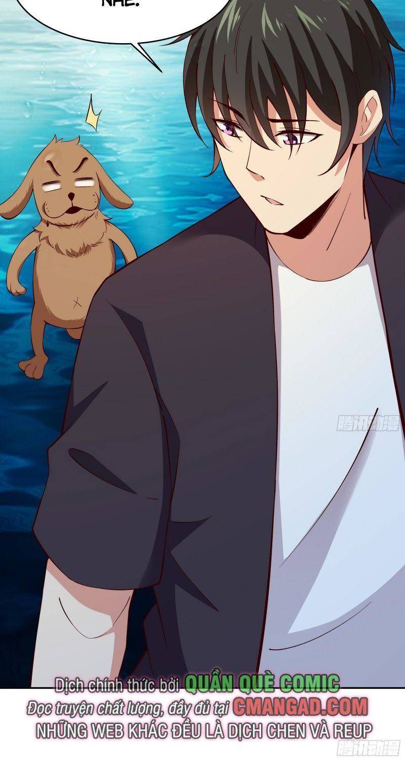 Trùng Sinh Đô Thị Thiên Tôn Chapter 362 - 5