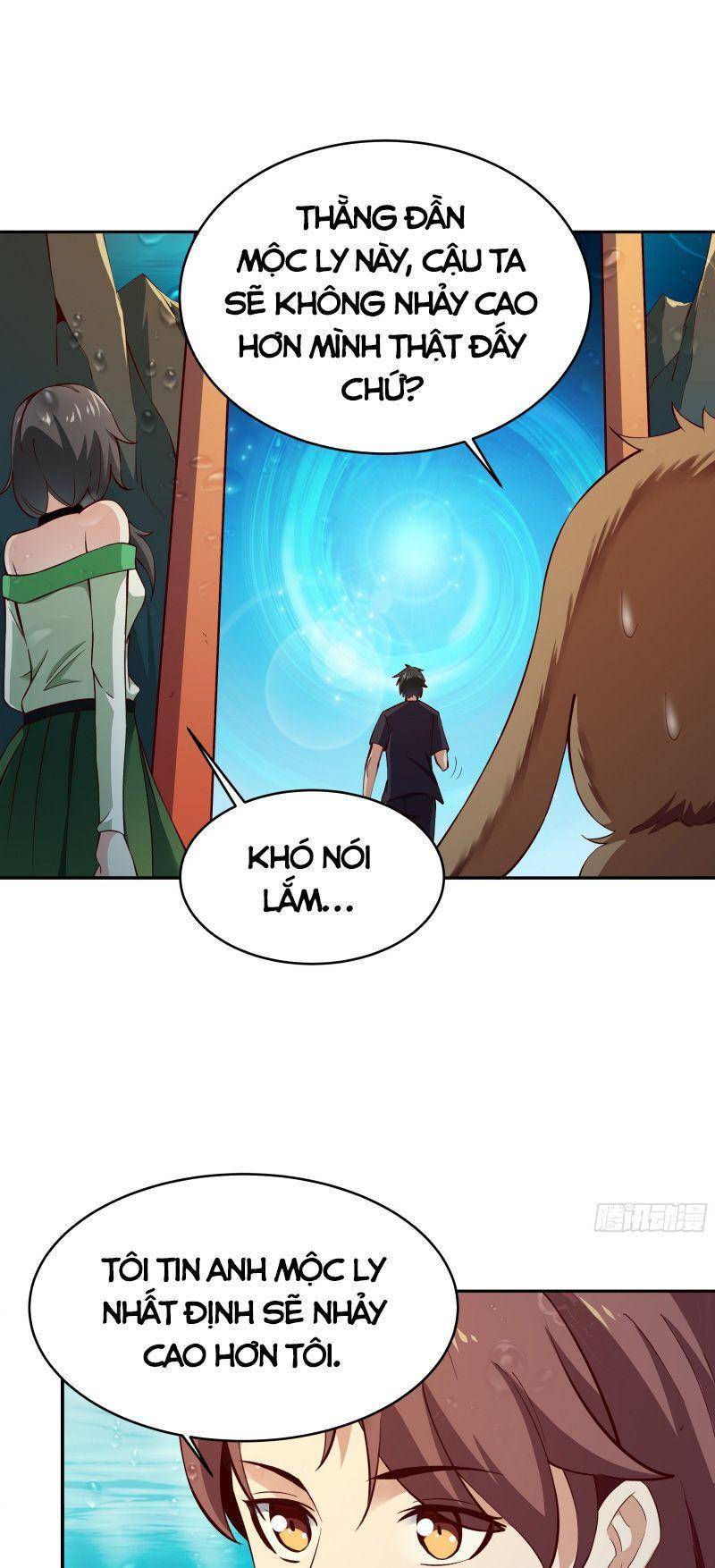Trùng Sinh Đô Thị Thiên Tôn Chapter 362 - 6