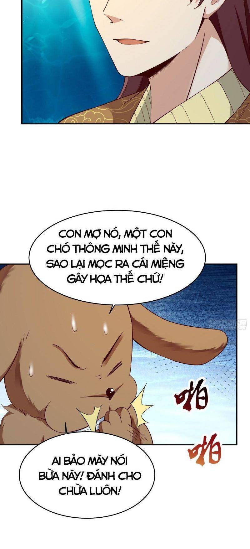 Trùng Sinh Đô Thị Thiên Tôn Chapter 362 - 7