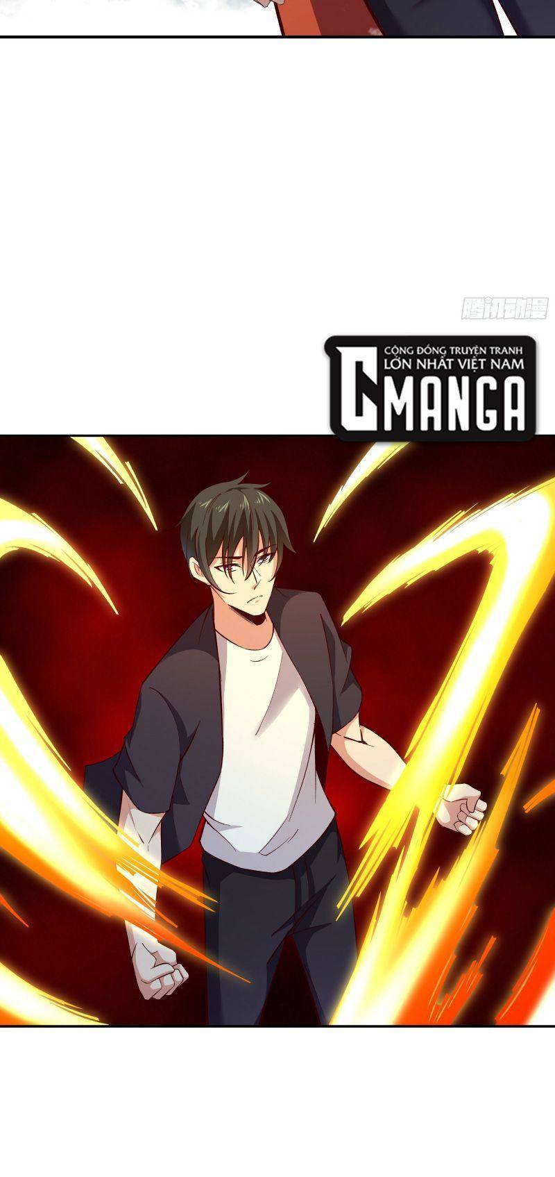 Trùng Sinh Đô Thị Thiên Tôn Chapter 362 - 9