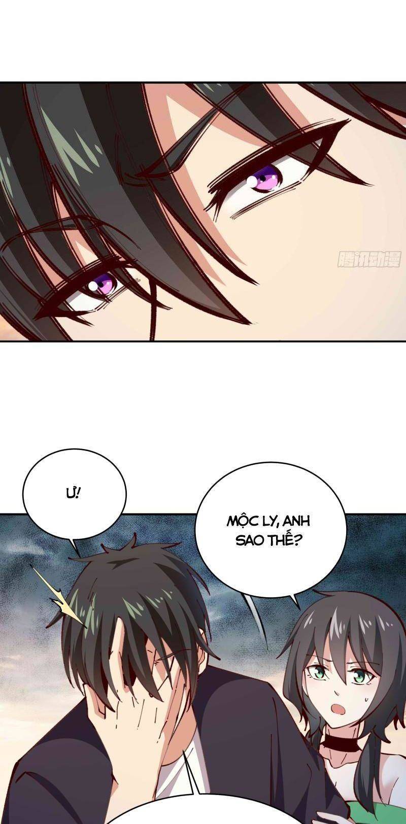 Trùng Sinh Đô Thị Thiên Tôn Chapter 363 - 12