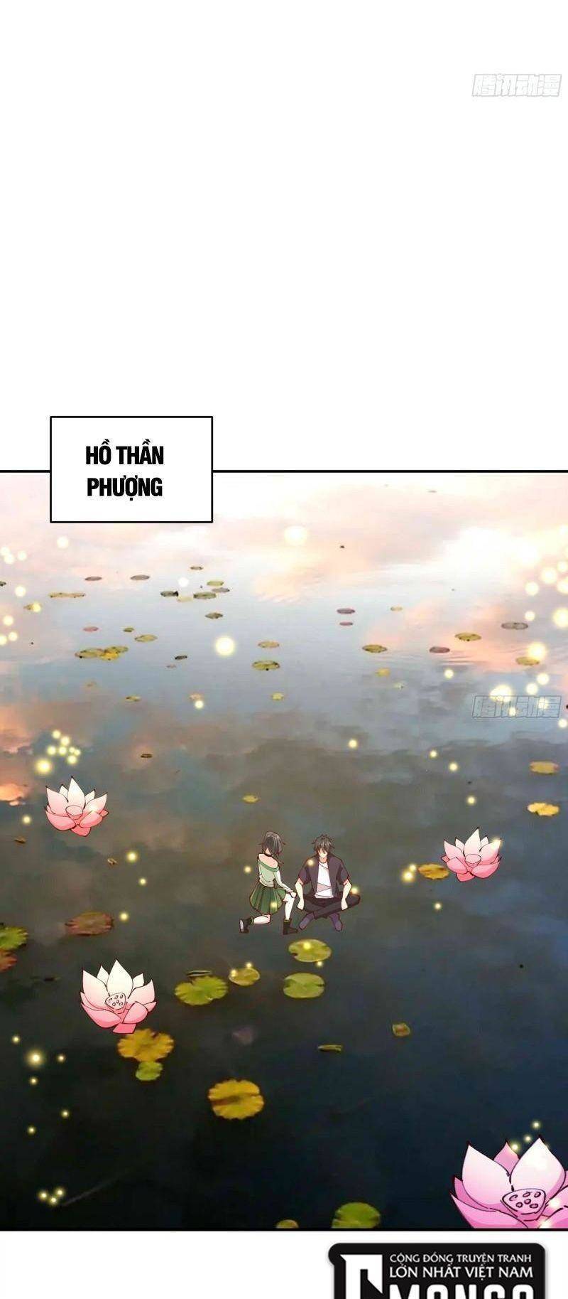 Trùng Sinh Đô Thị Thiên Tôn Chapter 363 - 14