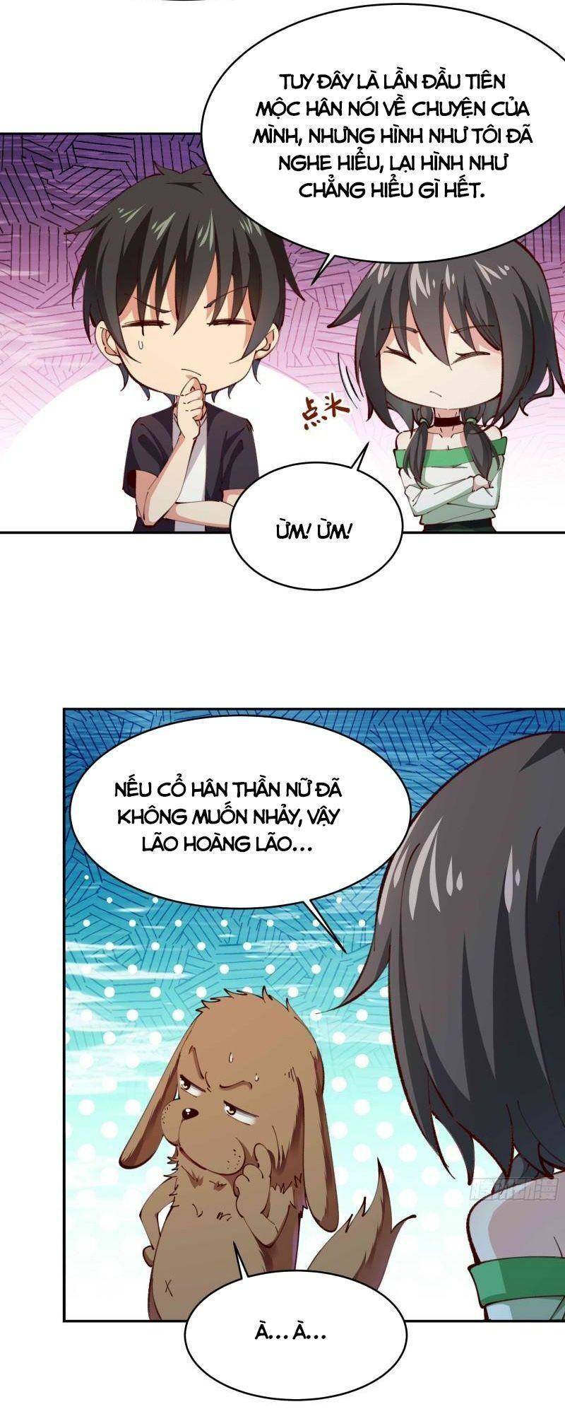 Trùng Sinh Đô Thị Thiên Tôn Chapter 363 - 7