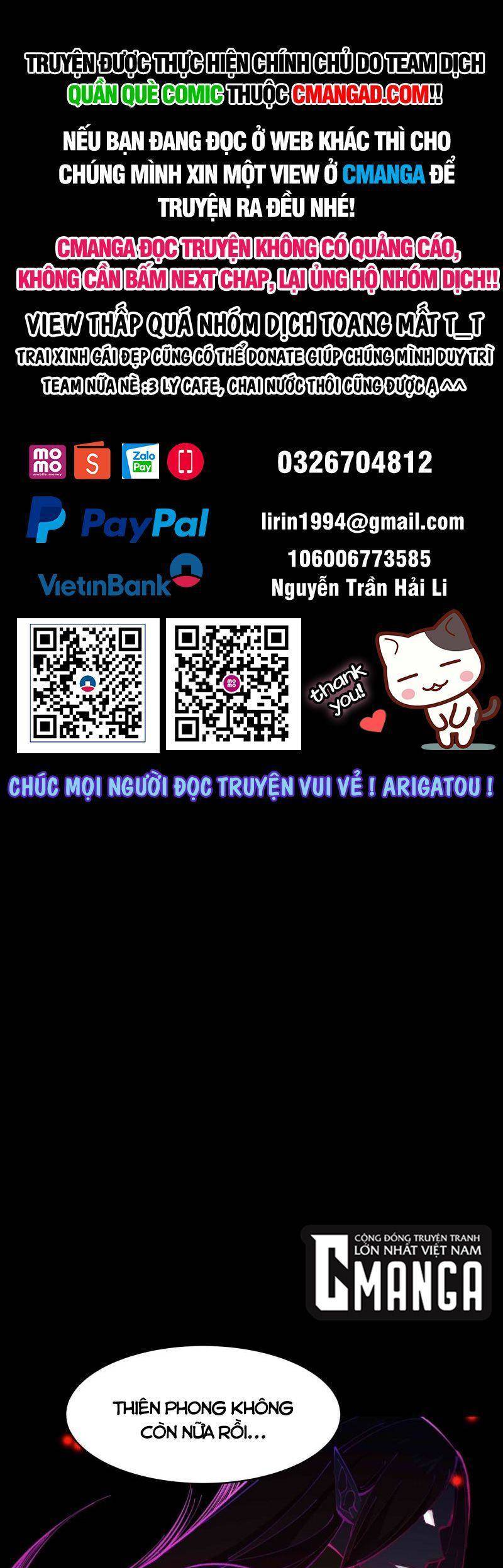 Trùng Sinh Đô Thị Thiên Tôn Chapter 364 - 1