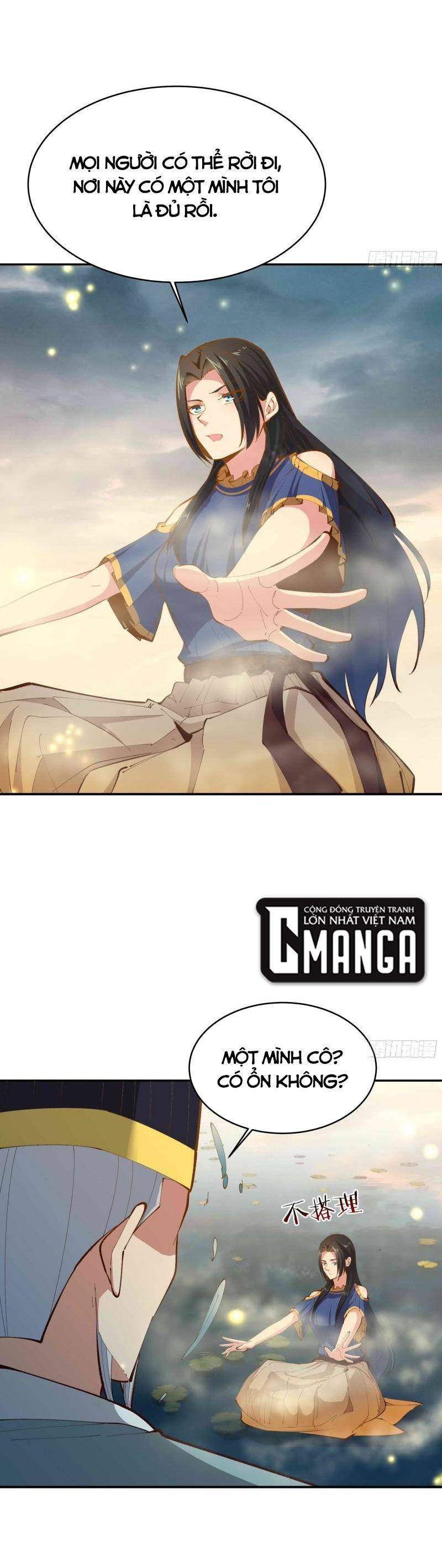 Trùng Sinh Đô Thị Thiên Tôn Chapter 364 - 11