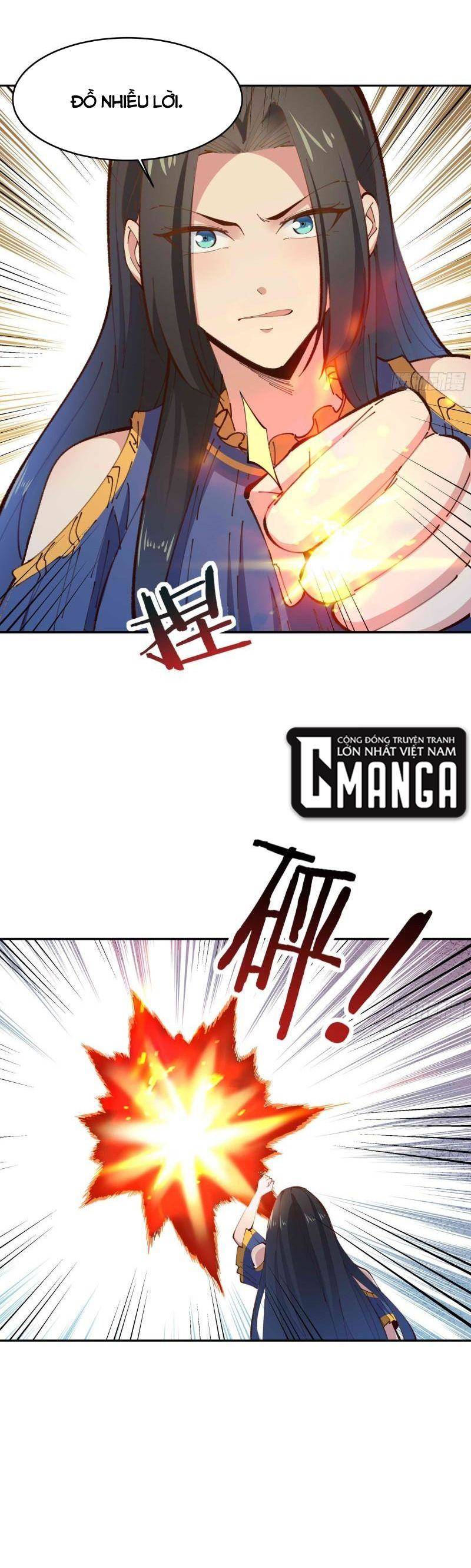 Trùng Sinh Đô Thị Thiên Tôn Chapter 364 - 21