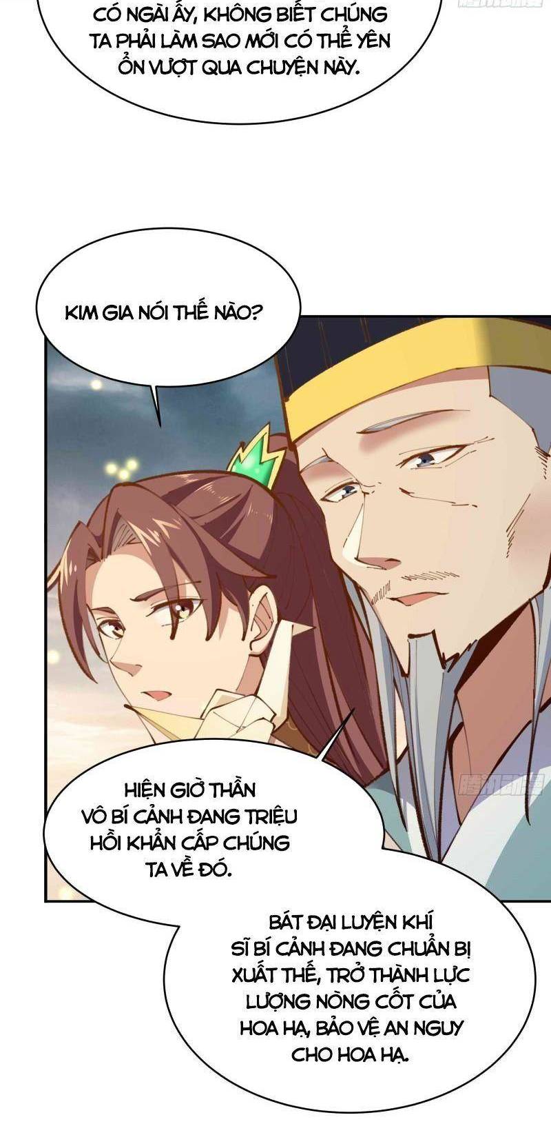 Trùng Sinh Đô Thị Thiên Tôn Chapter 364 - 4