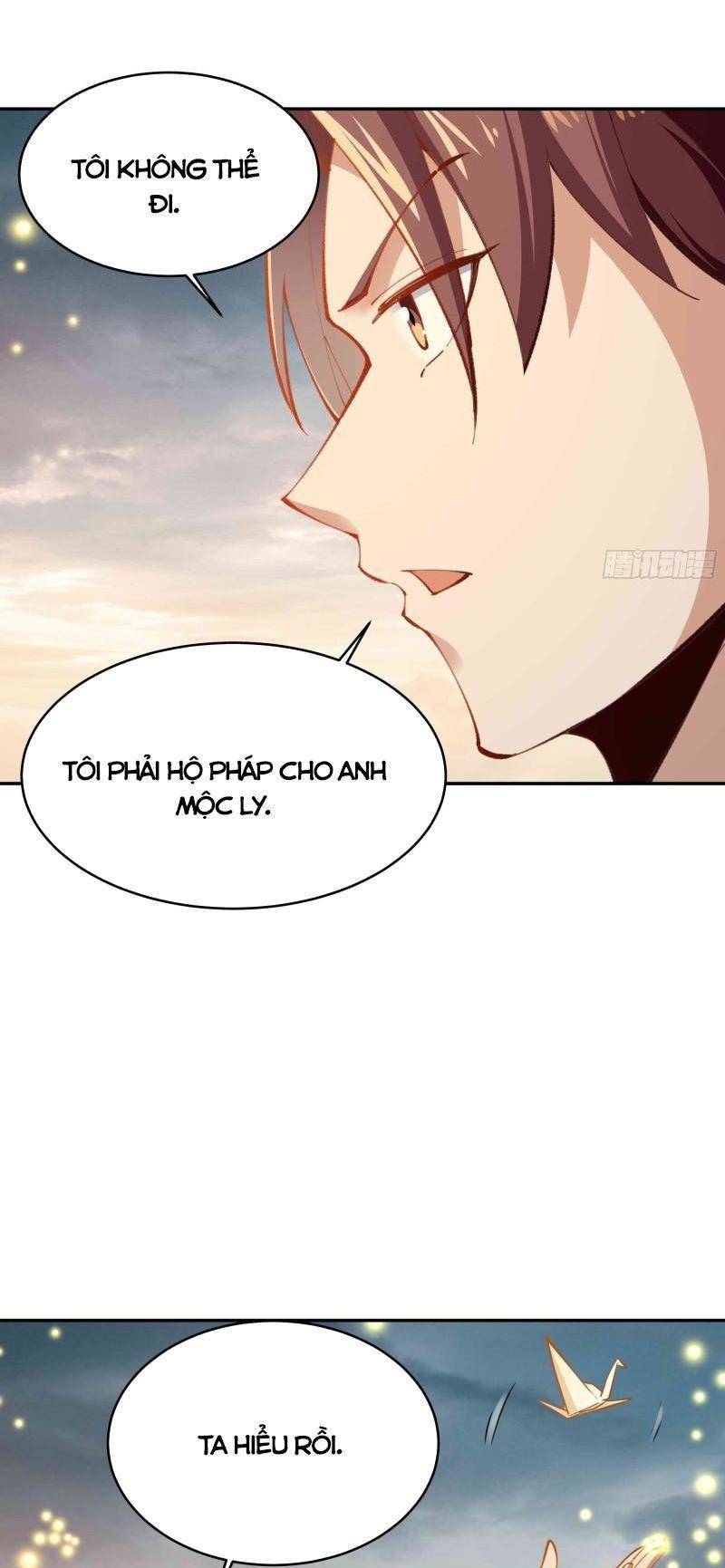 Trùng Sinh Đô Thị Thiên Tôn Chapter 364 - 5