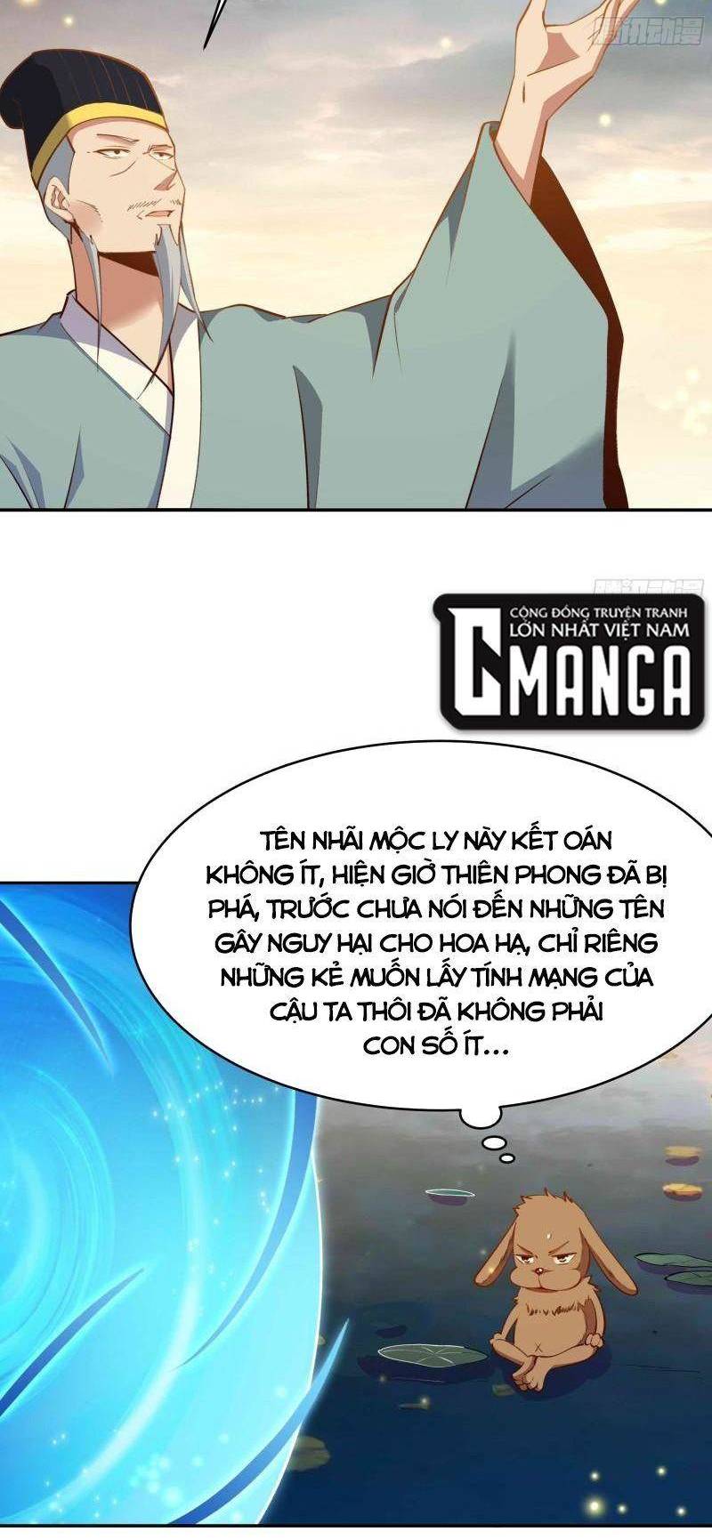 Trùng Sinh Đô Thị Thiên Tôn Chapter 364 - 6