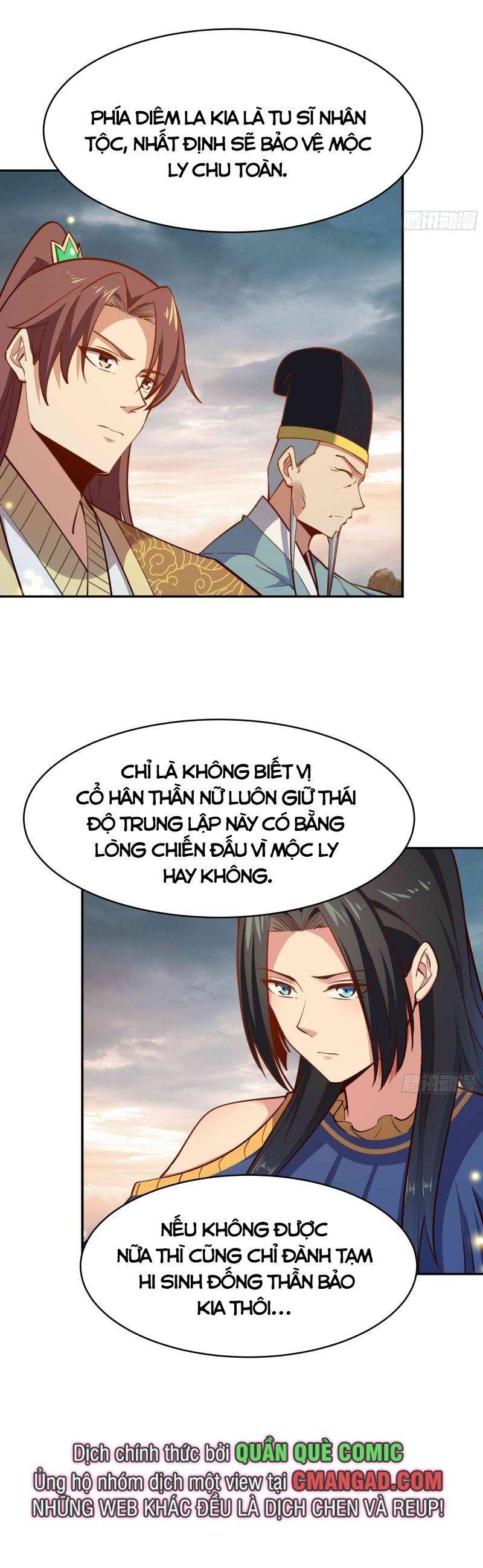 Trùng Sinh Đô Thị Thiên Tôn Chapter 364 - 7