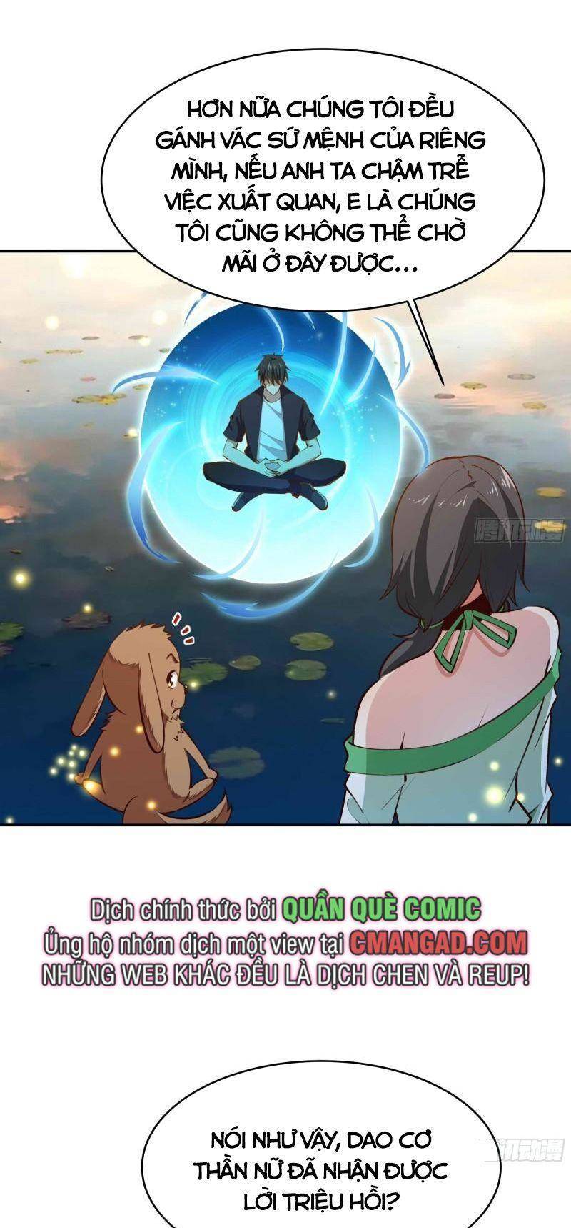 Trùng Sinh Đô Thị Thiên Tôn Chapter 364 - 9