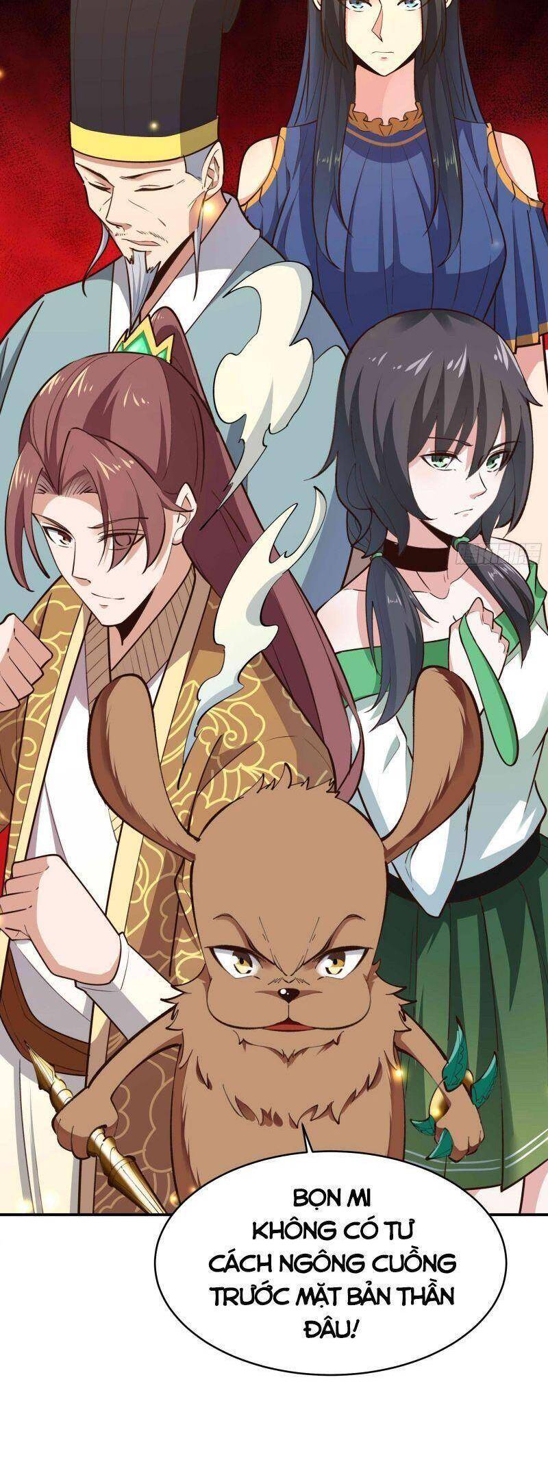 Trùng Sinh Đô Thị Thiên Tôn Chapter 365 - 13