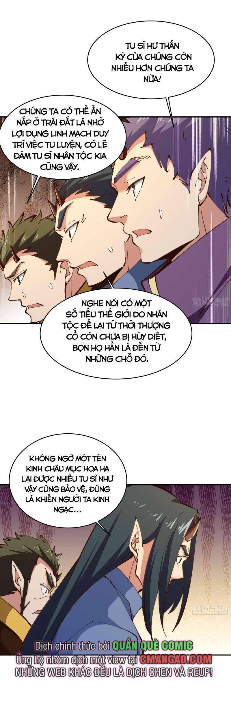 Trùng Sinh Đô Thị Thiên Tôn Chapter 365 - 19