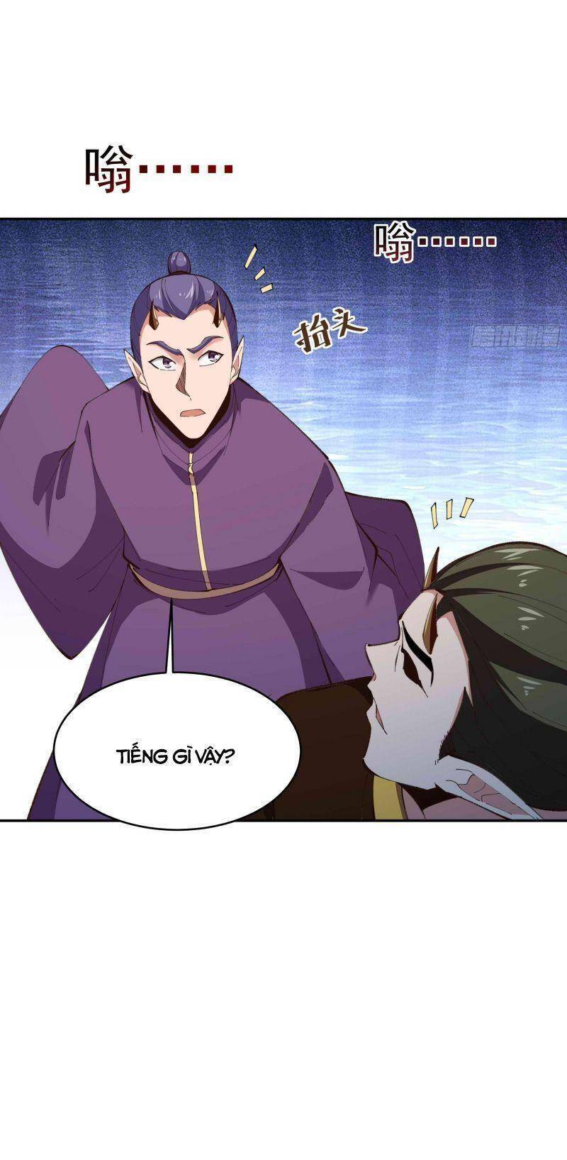 Trùng Sinh Đô Thị Thiên Tôn Chapter 365 - 3