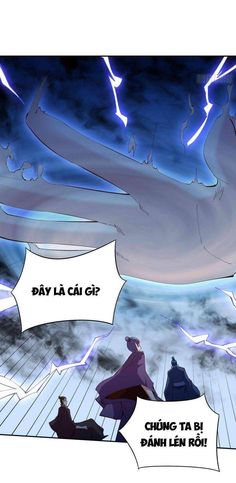 Trùng Sinh Đô Thị Thiên Tôn Chapter 365 - 4