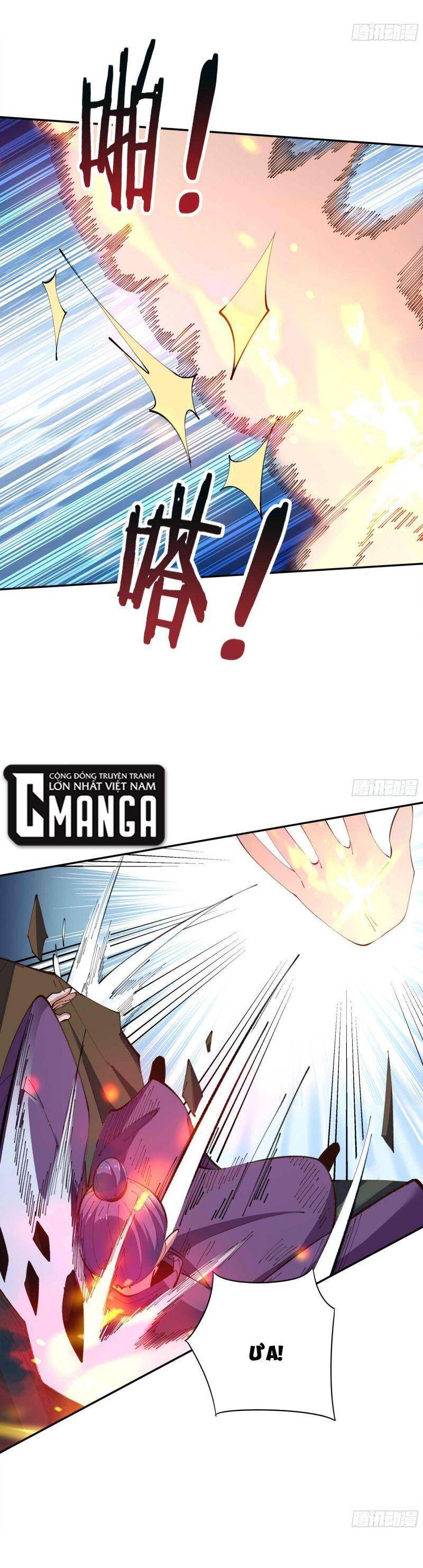 Trùng Sinh Đô Thị Thiên Tôn Chapter 365 - 5