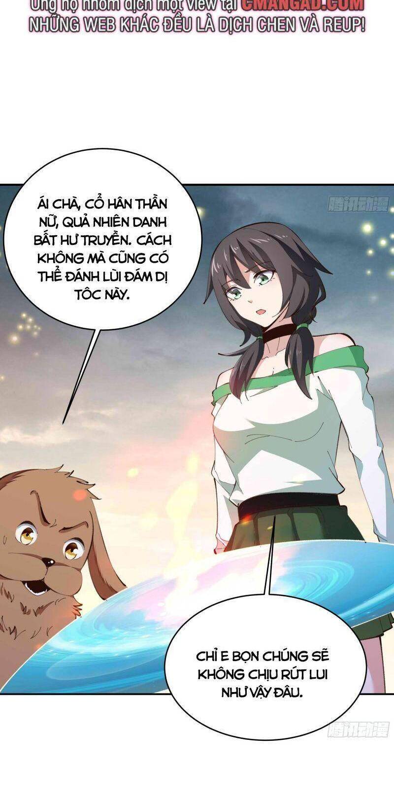 Trùng Sinh Đô Thị Thiên Tôn Chapter 365 - 7