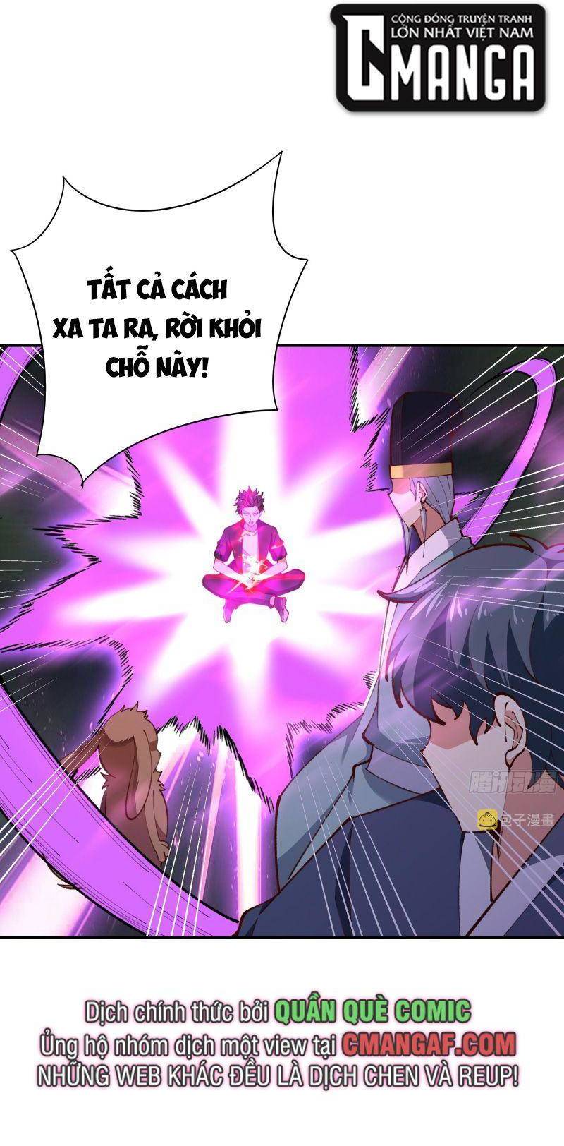 Trùng Sinh Đô Thị Thiên Tôn Chapter 366 - 15