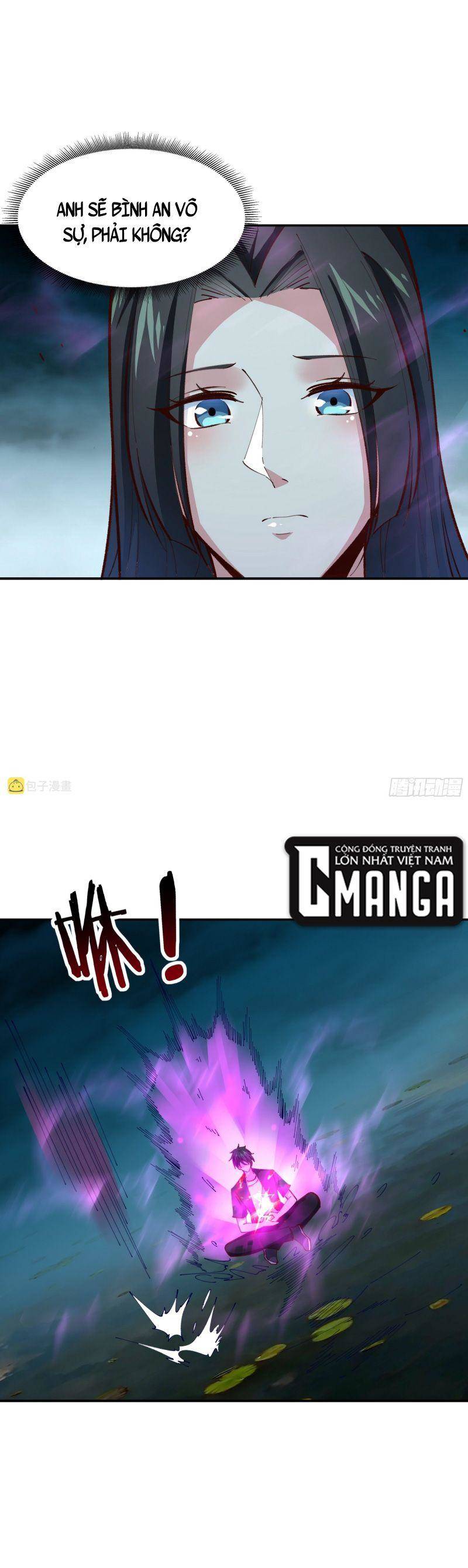 Trùng Sinh Đô Thị Thiên Tôn Chapter 366 - 18