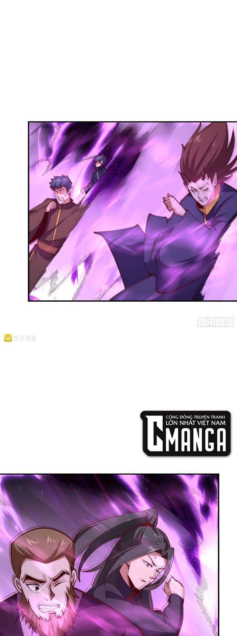 Trùng Sinh Đô Thị Thiên Tôn Chapter 366 - 22