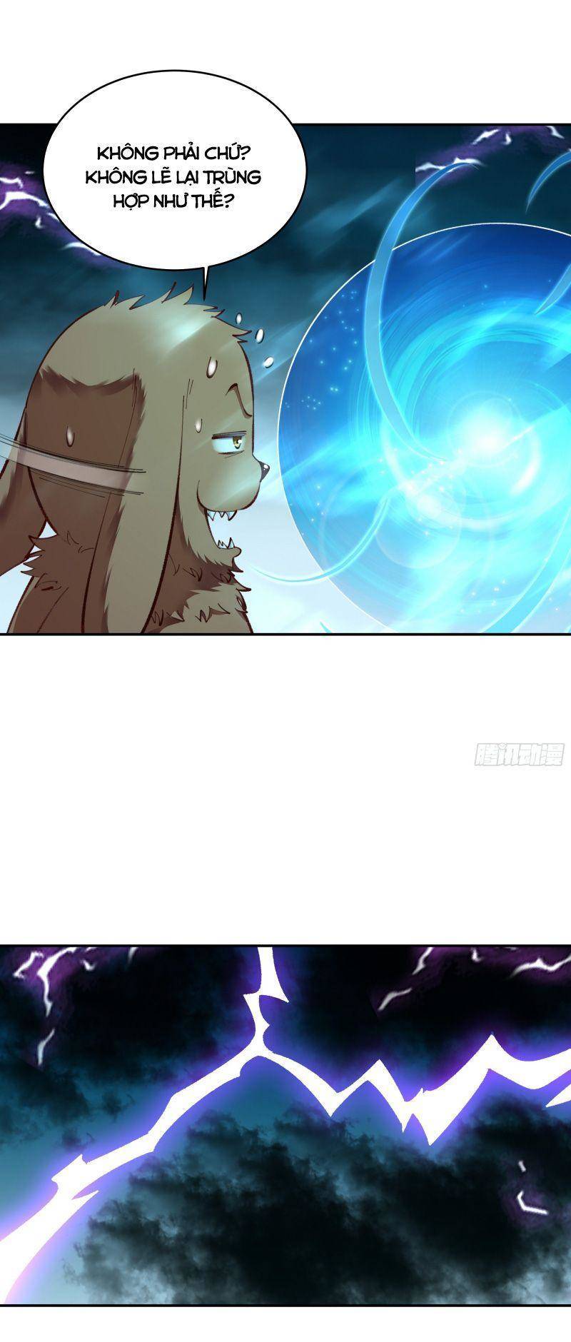 Trùng Sinh Đô Thị Thiên Tôn Chapter 366 - 5