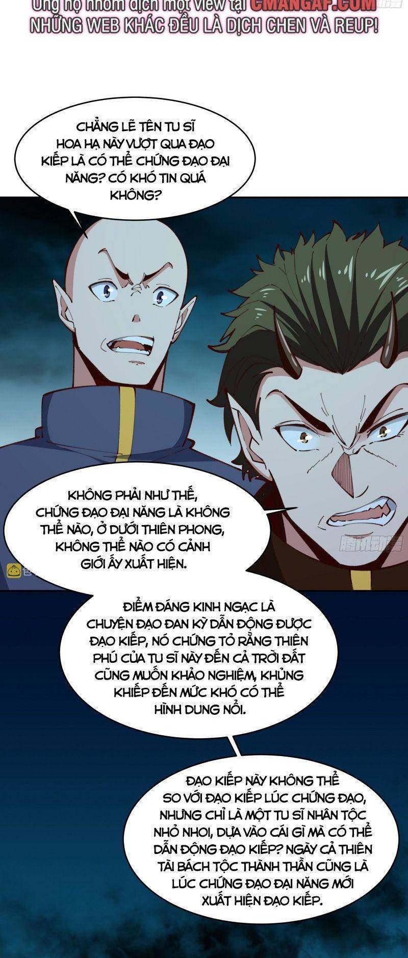 Trùng Sinh Đô Thị Thiên Tôn Chapter 366 - 9