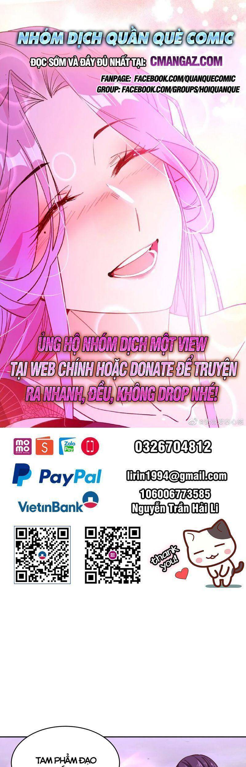 Trùng Sinh Đô Thị Thiên Tôn Chapter 367 - 1