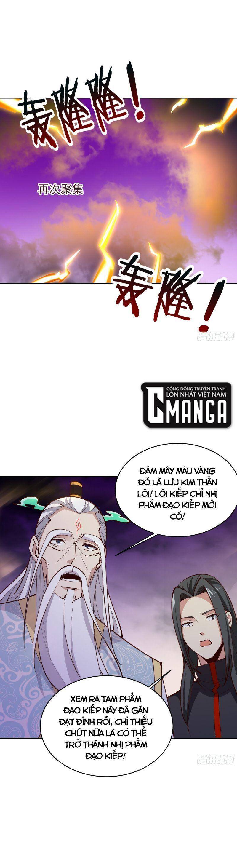 Trùng Sinh Đô Thị Thiên Tôn Chapter 367 - 12