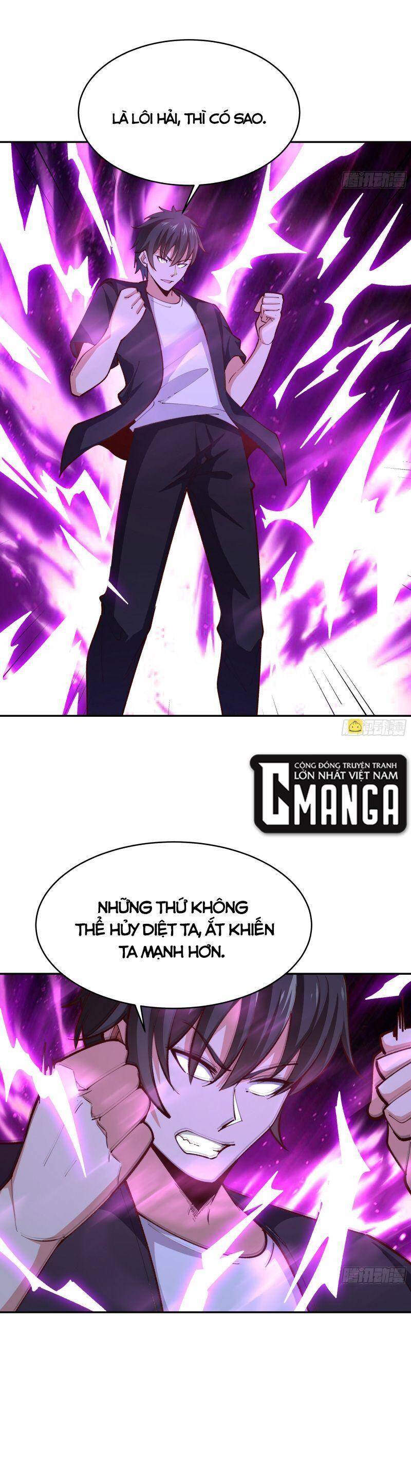 Trùng Sinh Đô Thị Thiên Tôn Chapter 367 - 15