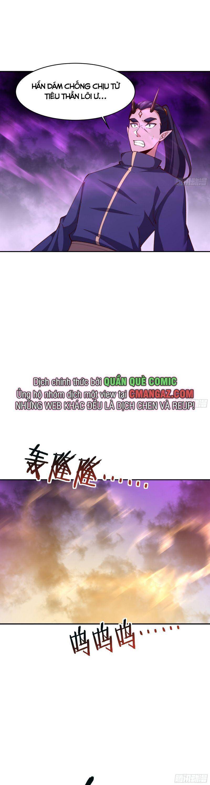 Trùng Sinh Đô Thị Thiên Tôn Chapter 367 - 16