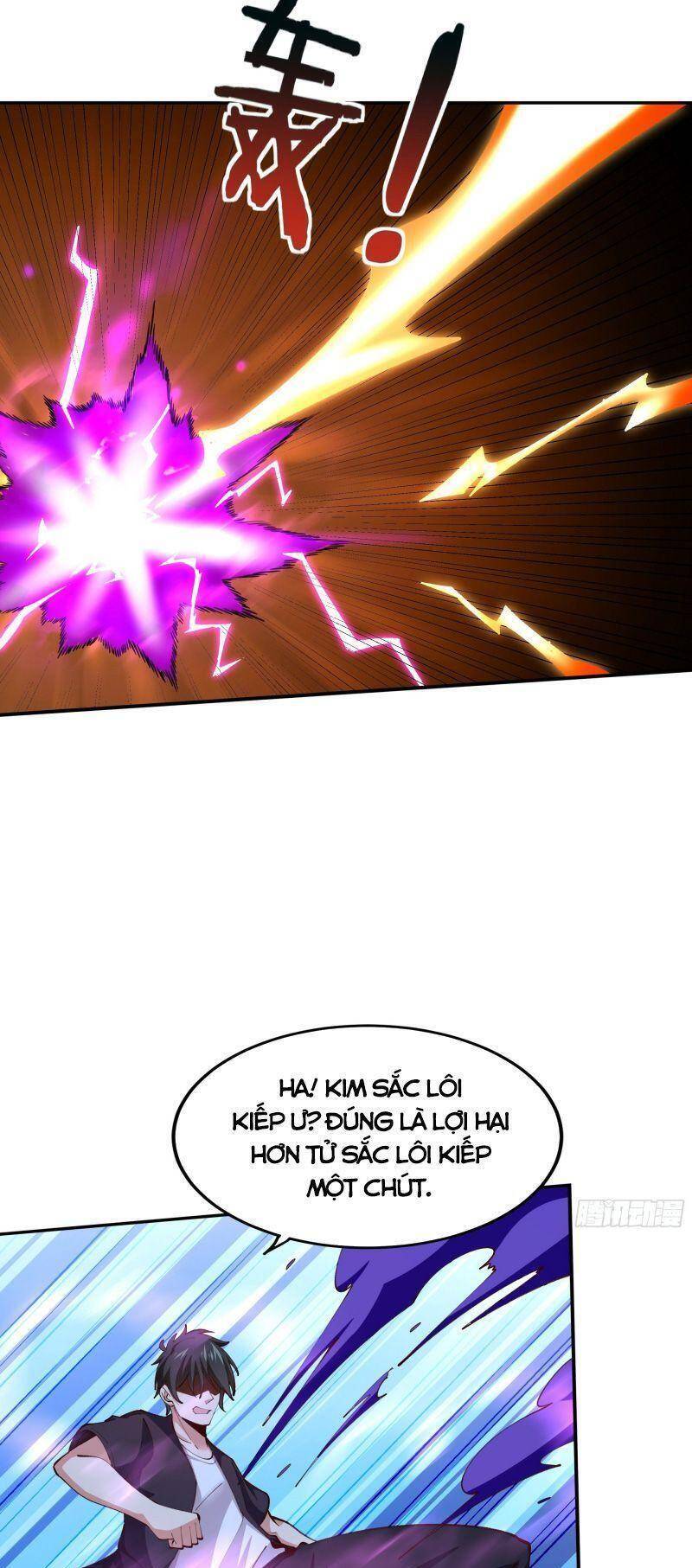 Trùng Sinh Đô Thị Thiên Tôn Chapter 367 - 17