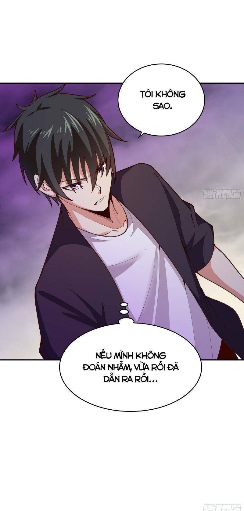 Trùng Sinh Đô Thị Thiên Tôn Chapter 367 - 19