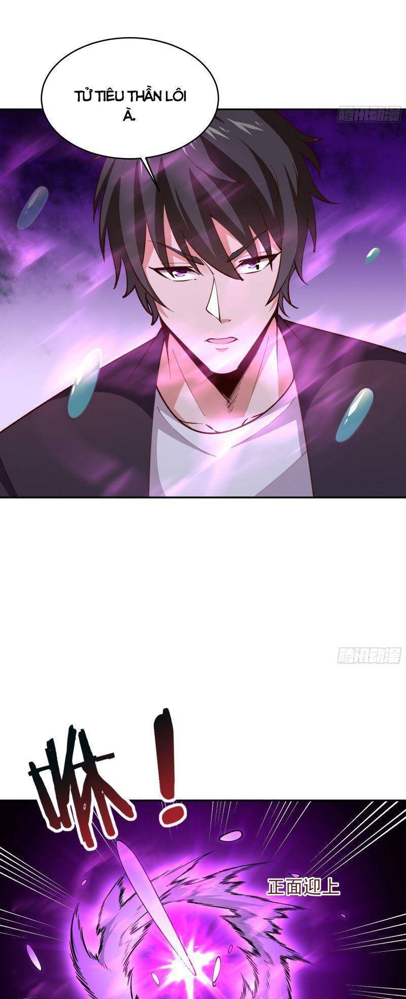 Trùng Sinh Đô Thị Thiên Tôn Chapter 367 - 3