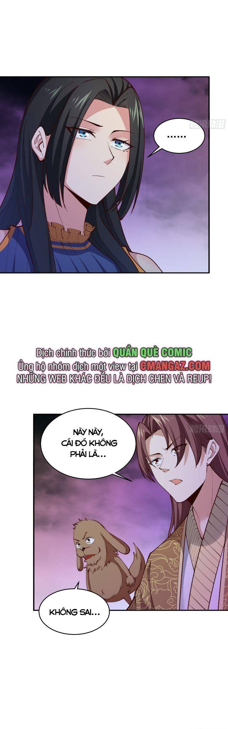 Trùng Sinh Đô Thị Thiên Tôn Chapter 367 - 21