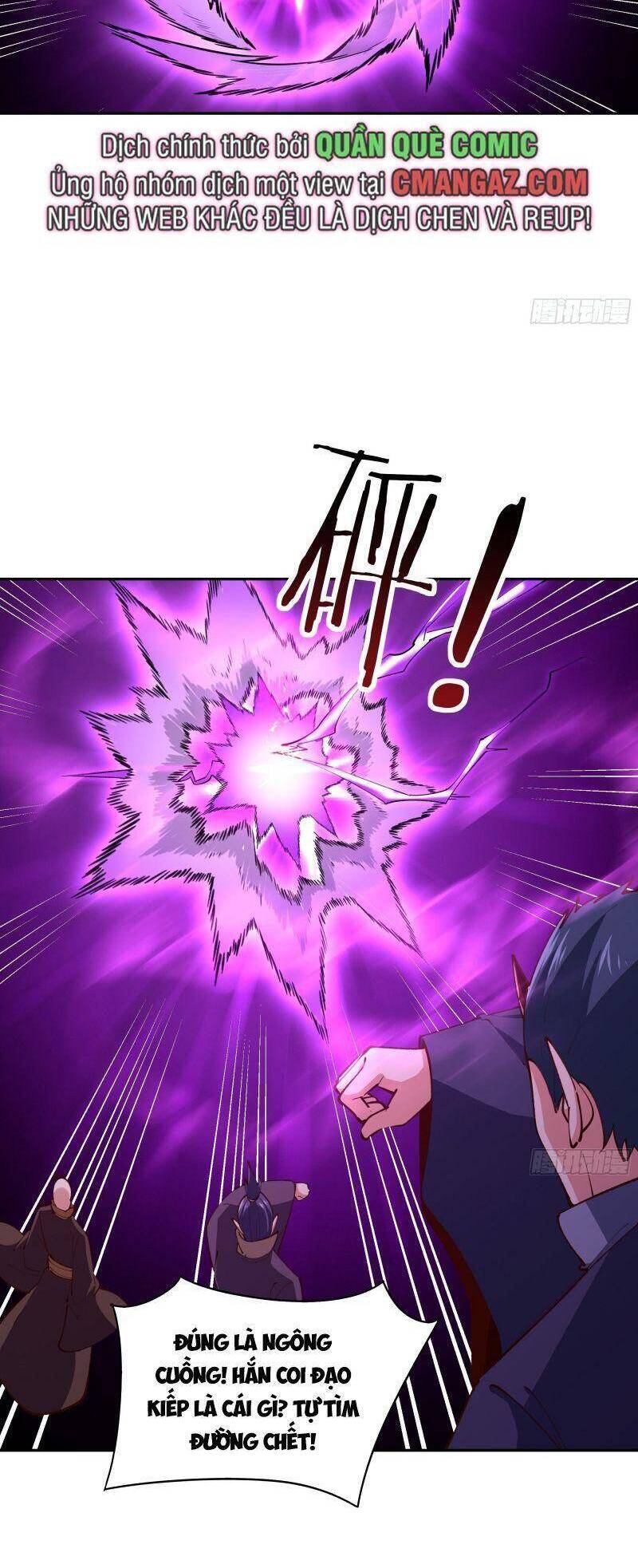 Trùng Sinh Đô Thị Thiên Tôn Chapter 367 - 4