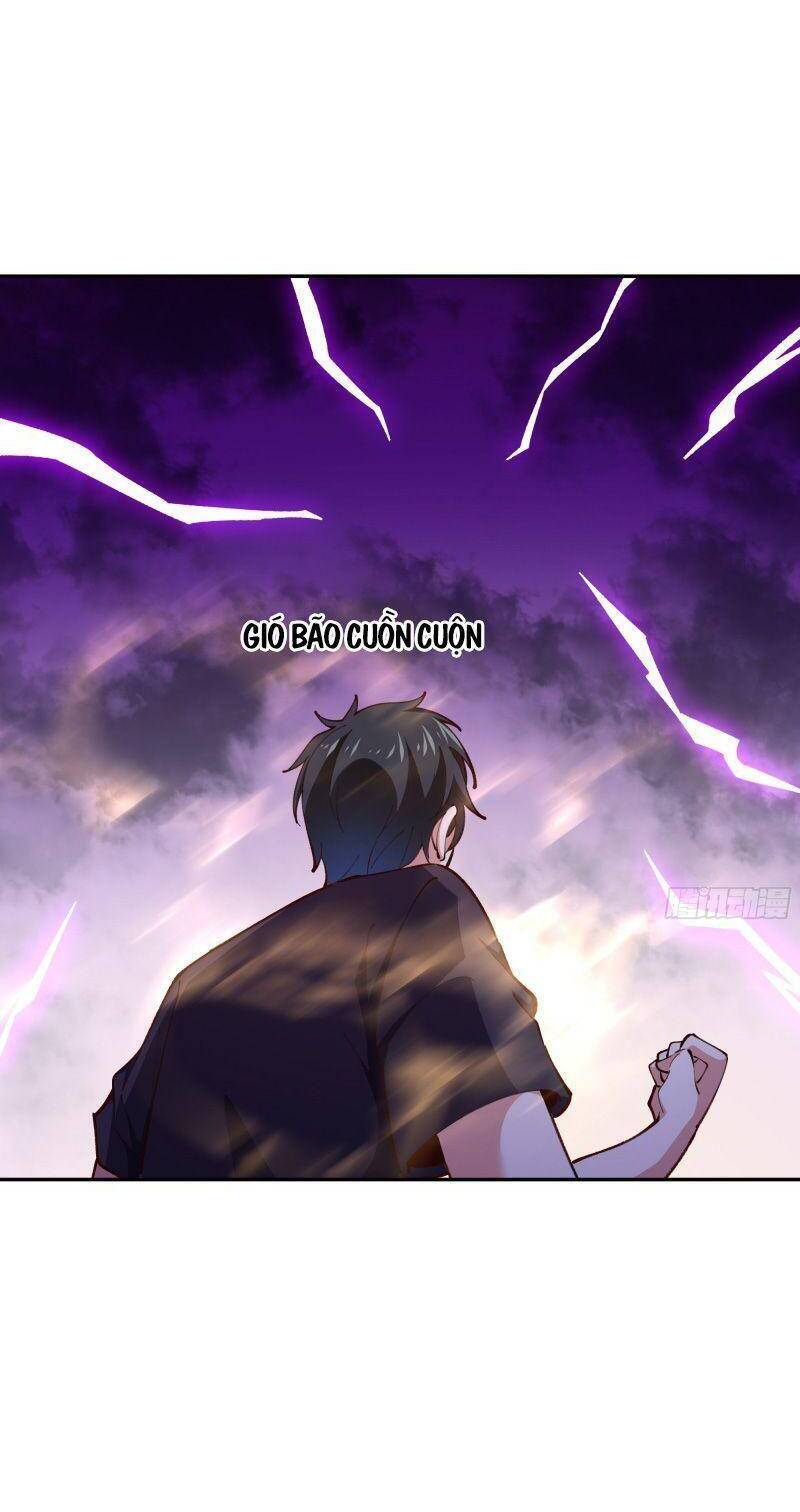 Trùng Sinh Đô Thị Thiên Tôn Chapter 367 - 8