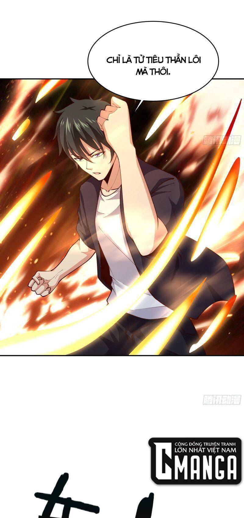 Trùng Sinh Đô Thị Thiên Tôn Chapter 367 - 9
