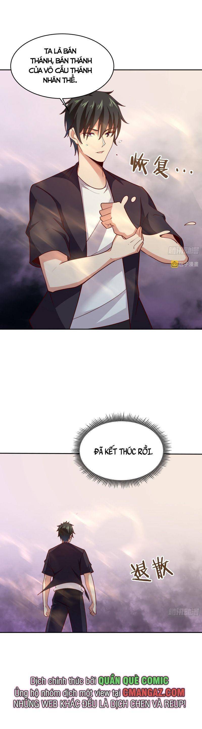 Trùng Sinh Đô Thị Thiên Tôn Chapter 368 - 18