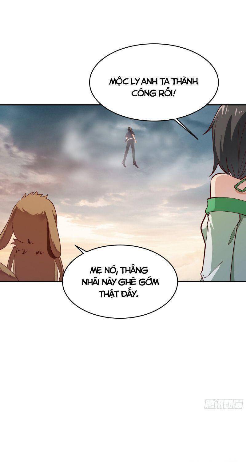 Trùng Sinh Đô Thị Thiên Tôn Chapter 368 - 21