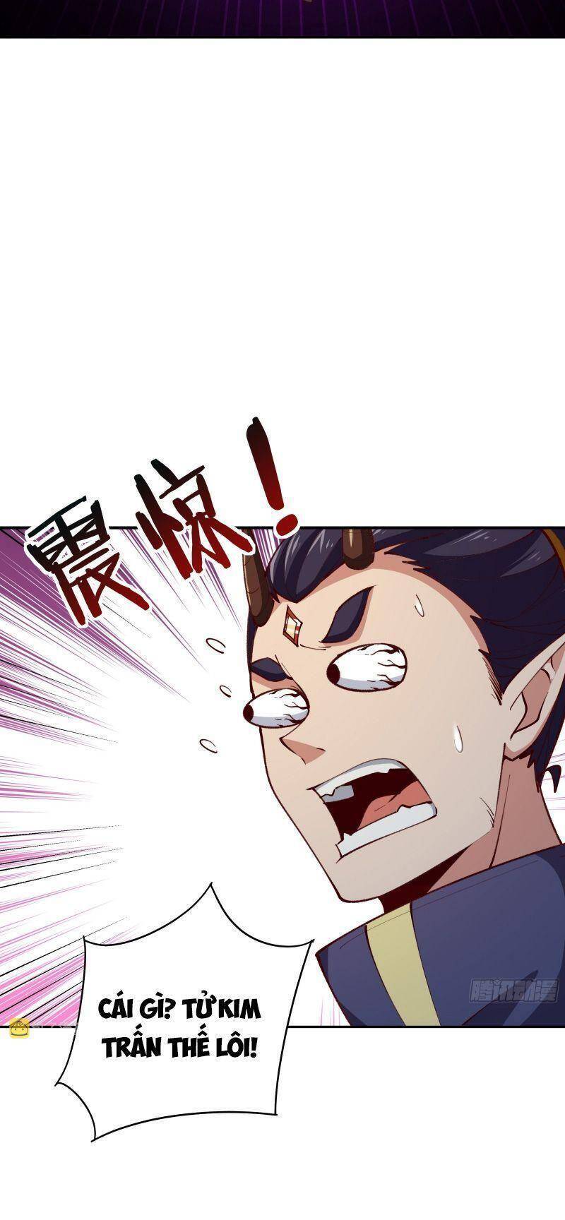 Trùng Sinh Đô Thị Thiên Tôn Chapter 368 - 4