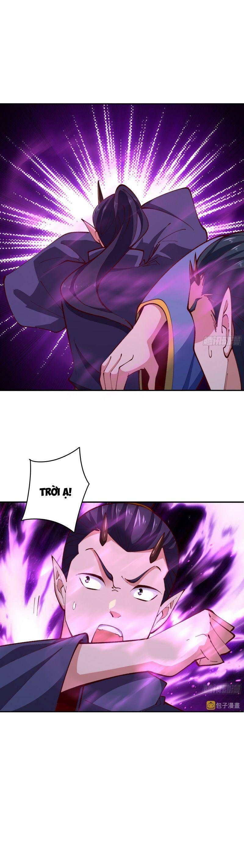 Trùng Sinh Đô Thị Thiên Tôn Chapter 368 - 8