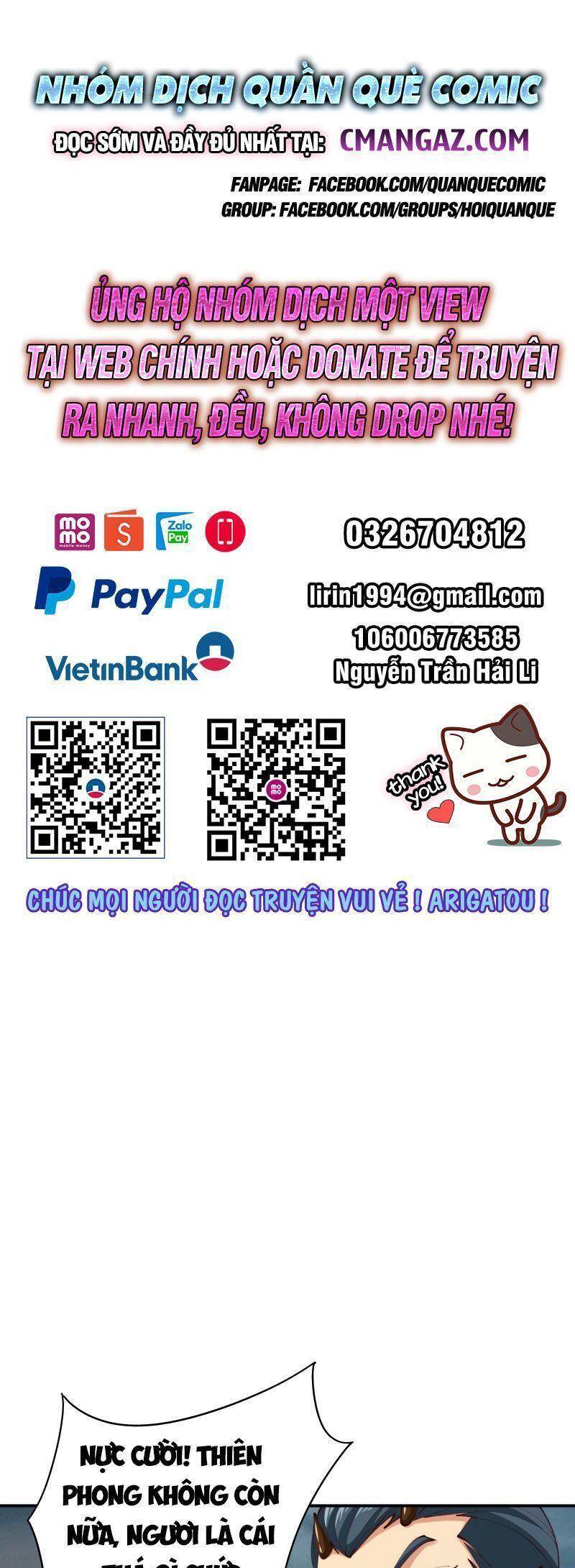 Trùng Sinh Đô Thị Thiên Tôn Chapter 369 - 1