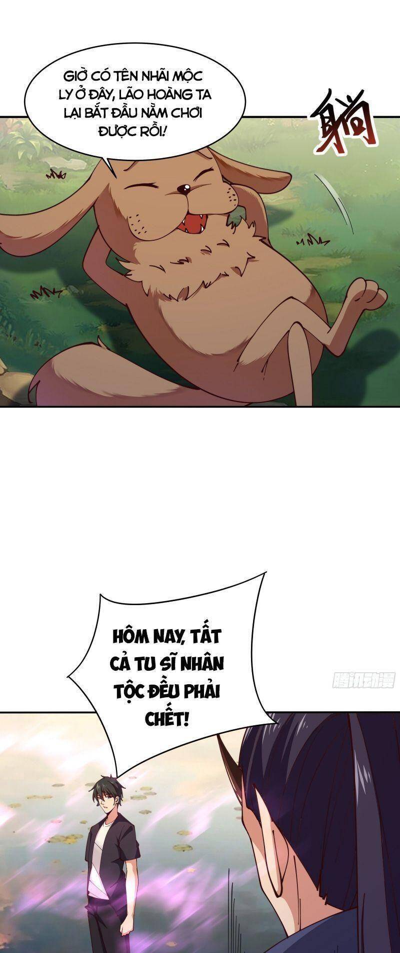 Trùng Sinh Đô Thị Thiên Tôn Chapter 369 - 15