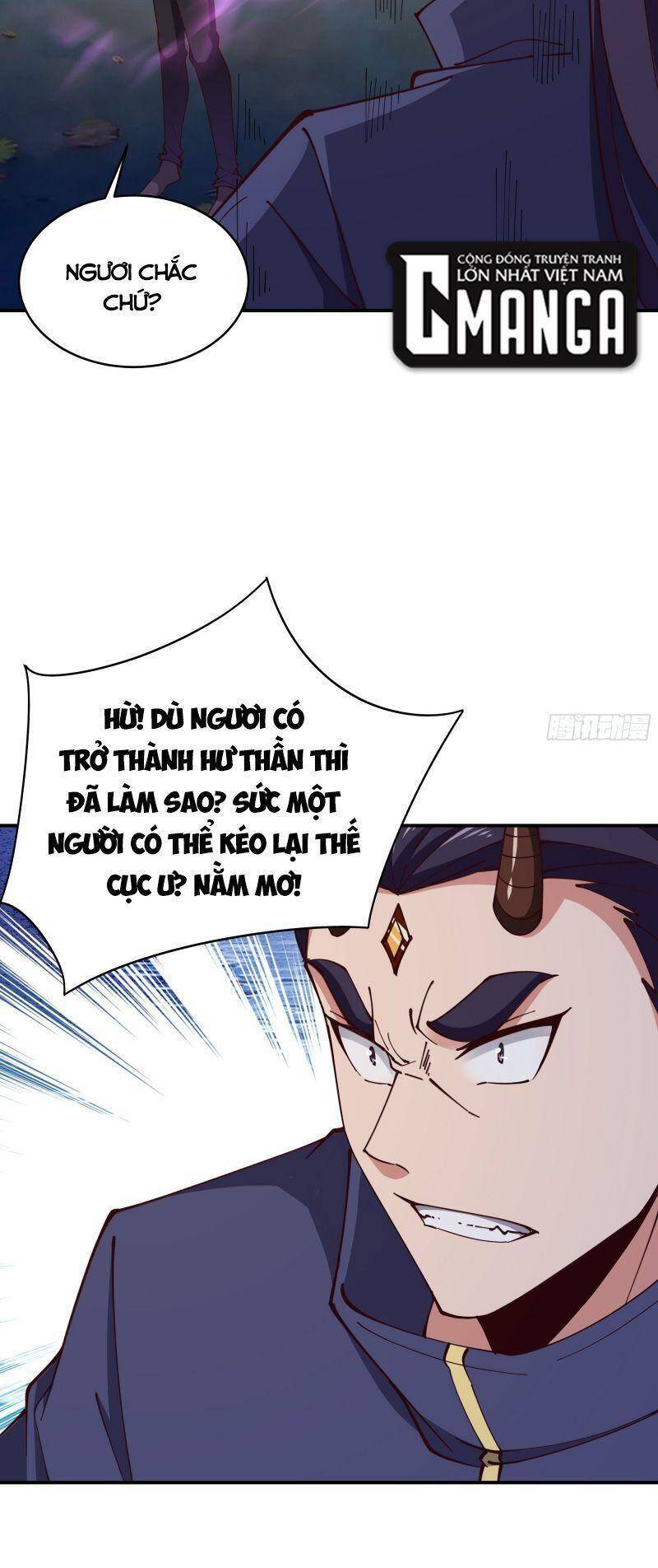 Trùng Sinh Đô Thị Thiên Tôn Chapter 369 - 16