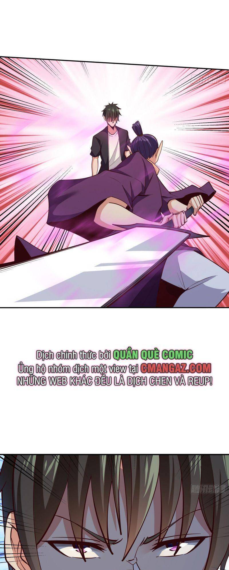 Trùng Sinh Đô Thị Thiên Tôn Chapter 369 - 3